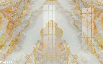 File tranh gốc File gốc in tranh tổng hợp K30337 chủ đề hiện đại