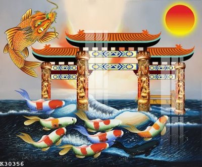 Tải file File gốc in tranh tổng hợp K30356 (gốc) để in ấn ngay