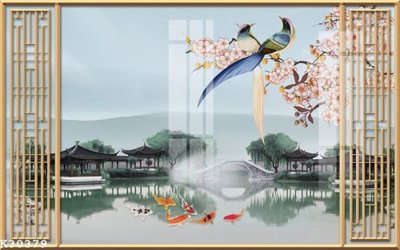 Tải file File gốc in tranh tổng hợp K30379 (ảnh gốc) độ phân giải 300dpi