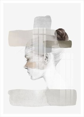 File ảnh File gốc in tranh tổng hợp K30401 (gốc) in poster