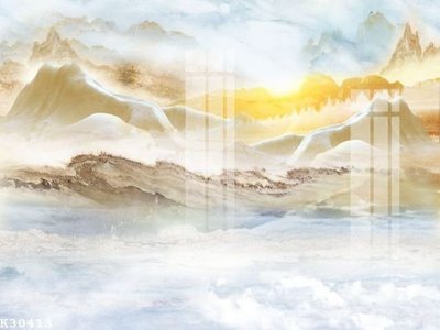 File tranh File gốc in tranh tổng hợp K30413 (ảnh gốc) độ nét vượt trội