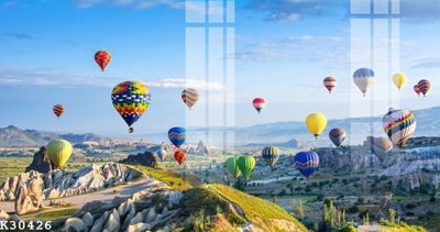 File gốc File gốc in tranh tổng hợp K30426 (phong cách) cổ điển