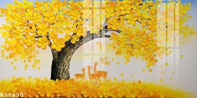 File in trần File gốc in tranh tổng hợp K30430 (file gốc) chủ đề vũ trụ