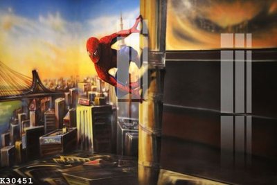 File ảnh File gốc in tranh tổng hợp K30451 (gốc) cho trang trí nội thất