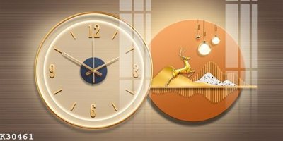 File tranh File gốc in tranh tổng hợp K30461 (bản gốc) treo tường