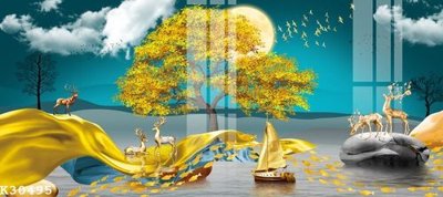 Tải về file gốc File gốc in tranh tổng hợp K30495 (dùng cho in quảng cáo)