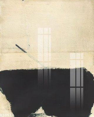 File tranh File gốc in tranh tổng hợp K30519 (bản gốc) in lụa dán tường