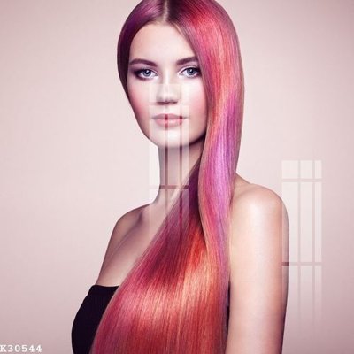 File gốc File gốc in tranh tổng hợp K30544 (cho in ấn) độc quyền