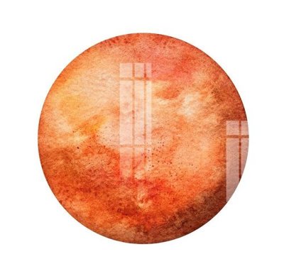 File PSD File gốc in tranh tổng hợp K30545 (nguyên bản) cho thiết kế