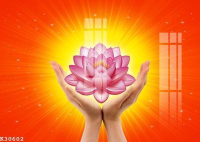 File gốc File gốc in tranh tổng hợp K30602 (in tráng gương) ốp tường