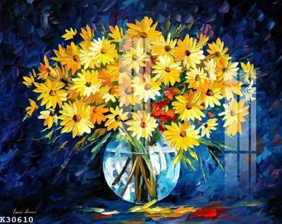 Tải file File gốc in tranh tổng hợp K30610 (PSD) cho in tranh kính