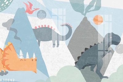 File gốc File gốc in tranh tổng hợp K30642 (chuẩn màu) cho in offset