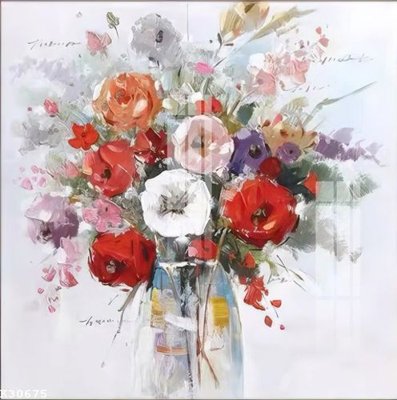 File tranh quảng cáo File gốc in tranh tổng hợp K30675 (file gốc) chuyên nghiệp