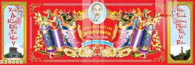 File PSD File gốc in tranh tổng hợp K30686 (gốc) cho in quảng cáo