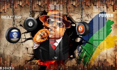 Download file File gốc in tranh tổng hợp K30692 (gốc) in mica cao cấp