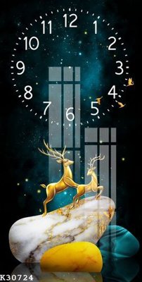 Tải file File gốc in tranh tổng hợp K30724 (gốc) để in ấn ngay