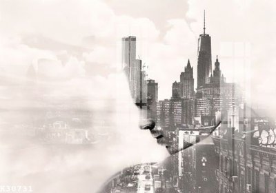 File gốc File gốc in tranh tổng hợp K30731 (in mica) làm quà tặng