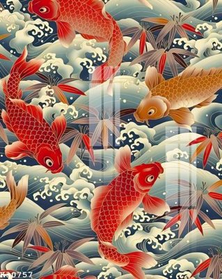 Tải file gốc File gốc in tranh tổng hợp K30757 (in không vỡ ảnh)