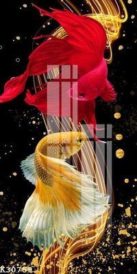 File ảnh File gốc in tranh tổng hợp K30759 (gốc) in decal dán tường