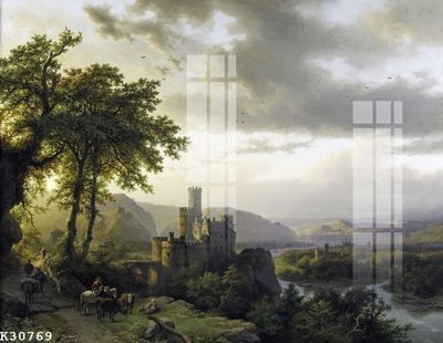 Mua file tranh gốc File gốc in tranh tổng hợp K30769 tại Filetranh.com