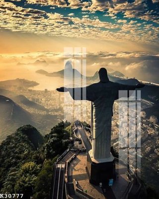 File ảnh File gốc in tranh tổng hợp K30777 (gốc) in poster