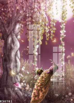 Tải file File gốc in tranh tổng hợp K30781 (gốc) chủ đề hoa sen