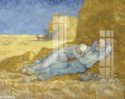 File in mica File gốc in tranh tổng hợp K30860 (bản gốc) sắc sảo