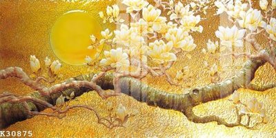 File gốc File gốc in tranh tổng hợp K30875 (ảnh chi tiết) để in ấn