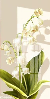 Tải file PSD File gốc in tranh tổng hợp K30909 (nguyên layer) để in