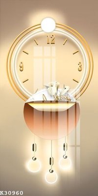 Download file File gốc in tranh tổng hợp K30960 (gốc) in mica cao cấp