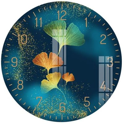 File in trần File gốc in tranh tổng hợp K30966 (bản gốc 3D) sống động