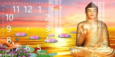 File in ấn File gốc in tranh tổng hợp K30983 (bản gốc) cao cấp