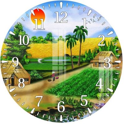 Download file File gốc in tranh tổng hợp K30985 (gốc) in mica đèn LED