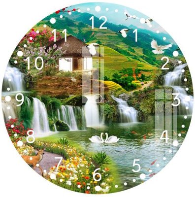 File gốc File gốc in tranh tổng hợp K31000 (thiết kế) độc quyền