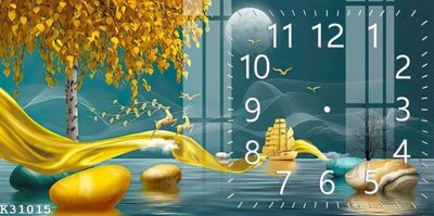 File in ấn File gốc in tranh tổng hợp K31015 (bản gốc) từ file gốc