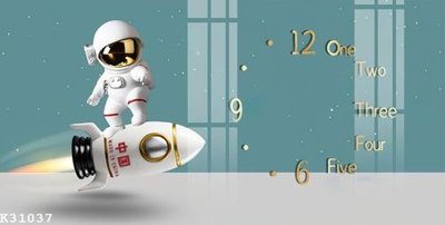 File gốc File gốc in tranh tổng hợp K31037 (trang trí) phòng trẻ em