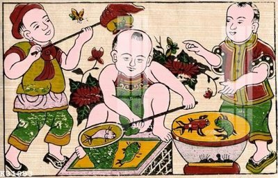 Tải file gốc File gốc in tranh tổng hợp K31053 (in khổ lớn) không mờ