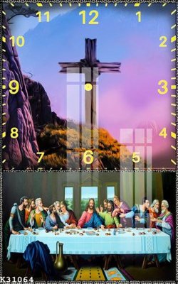 Download file File gốc in tranh tổng hợp K31064 (chuẩn in) chất lượng cao