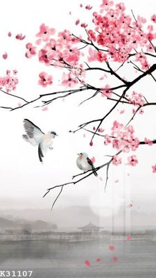 Hình ảnh file gốc File gốc in tranh tổng hợp K31107 (chất lượng cao)