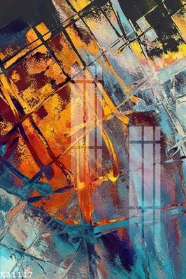 Cung cấp file tranh gốc File gốc in tranh tổng hợp K31117 độc quyền