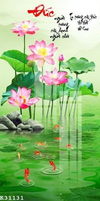 Mua file gốc File gốc in tranh tổng hợp K31131 (chất lượng) tại Filetranh.com