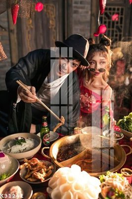 File gốc File gốc in tranh tổng hợp K31241 (in lụa) tranh phong thủy