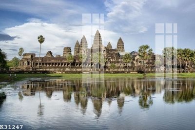 File tranh File gốc in tranh tổng hợp K31247 (bản gốc) treo tường