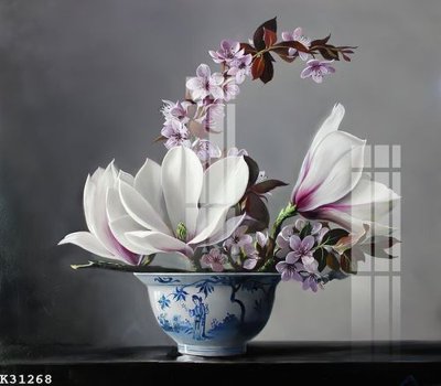 File tranh File gốc in tranh tổng hợp K31268 (ảnh gốc) in trần nhà