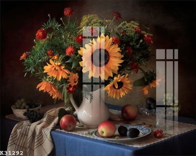 Tải file tranh gốc File gốc in tranh tổng hợp K31292 chất lượng cao