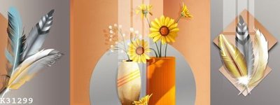 File tranh File gốc in tranh tổng hợp K31299 (ảnh gốc) độc quyền