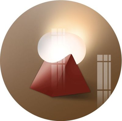 File gốc File gốc in tranh tổng hợp K31316 (phong cách) châu Âu