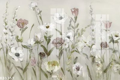 File gốc in ấn File gốc in tranh tổng hợp K31357 chuẩn màu CMYK