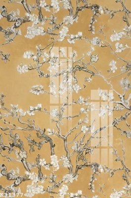 File gốc File gốc in tranh tổng hợp K31377 (in lụa) cao cấp