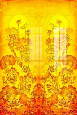 File gốc File gốc in tranh tổng hợp K3139 (PNG) chất lượng cao